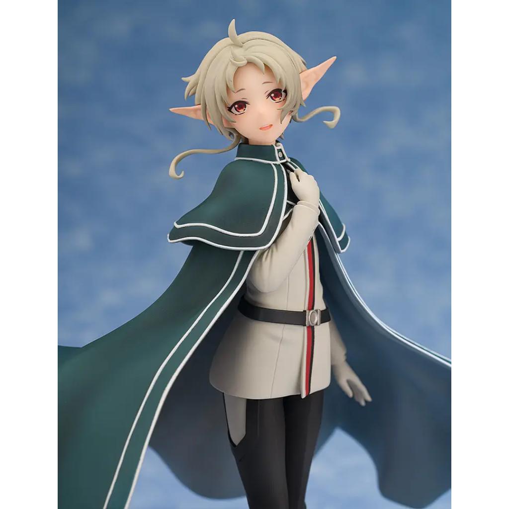 Mushoku Tensei: Jobless Reincarnation Season 2 - Sylphiette