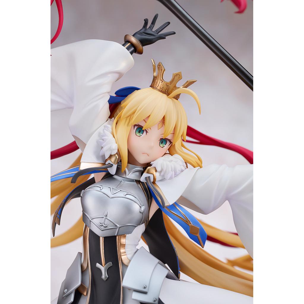 Fate/Grand Order - Caster/Altria Caster