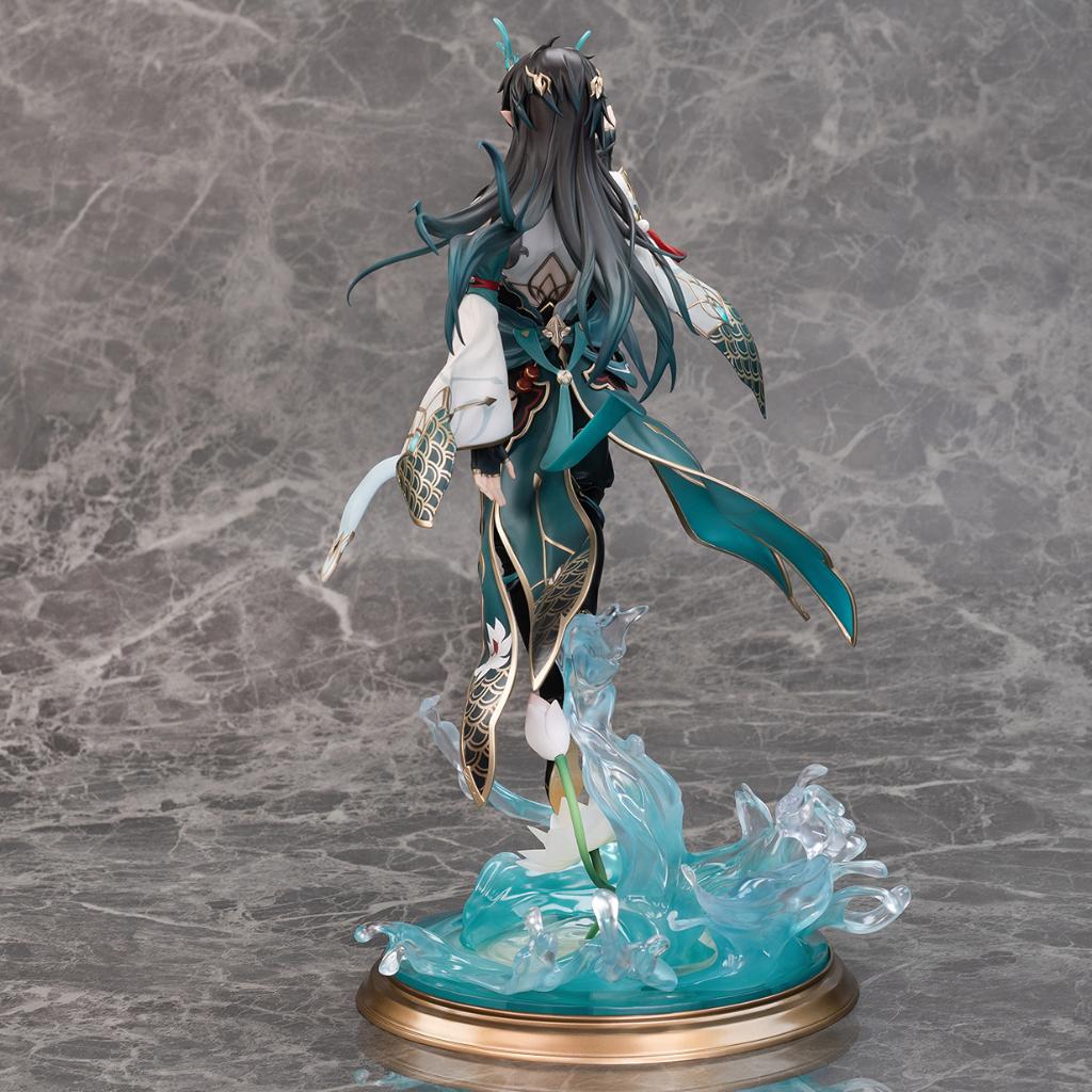 Honkai: Star Rail - Dan Heng/Imbibitor Lunae Figurine