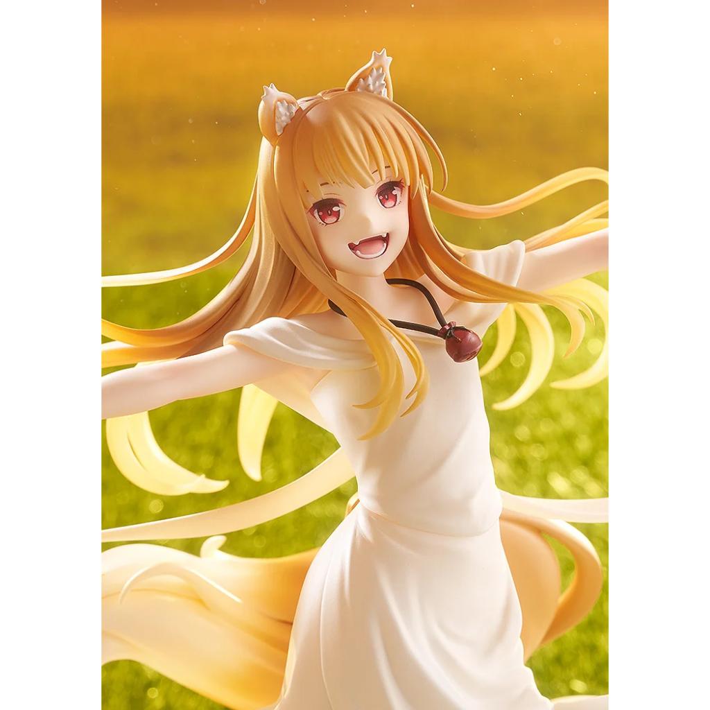 Spice And Wolf - Pop Up Parade Holo: Abundant Harvest Ver. L Size