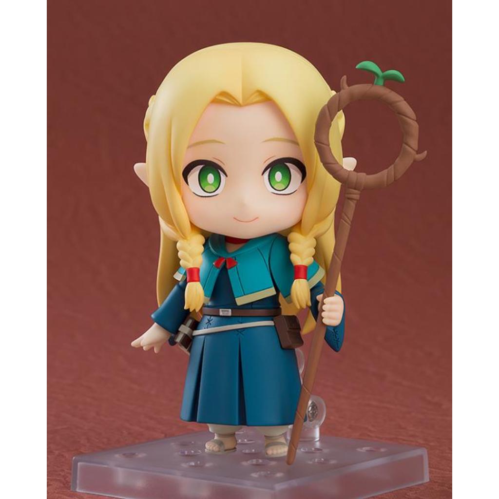 Nendoroid 2385 Delicious In Dungeon - Marcille