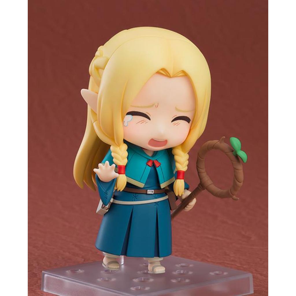 Nendoroid 2385 Delicious In Dungeon - Marcille