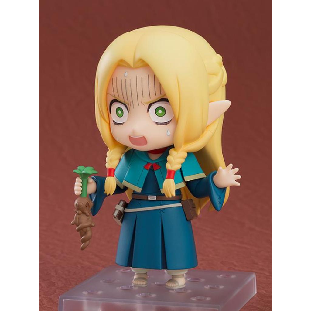 Nendoroid 2385 Delicious In Dungeon - Marcille