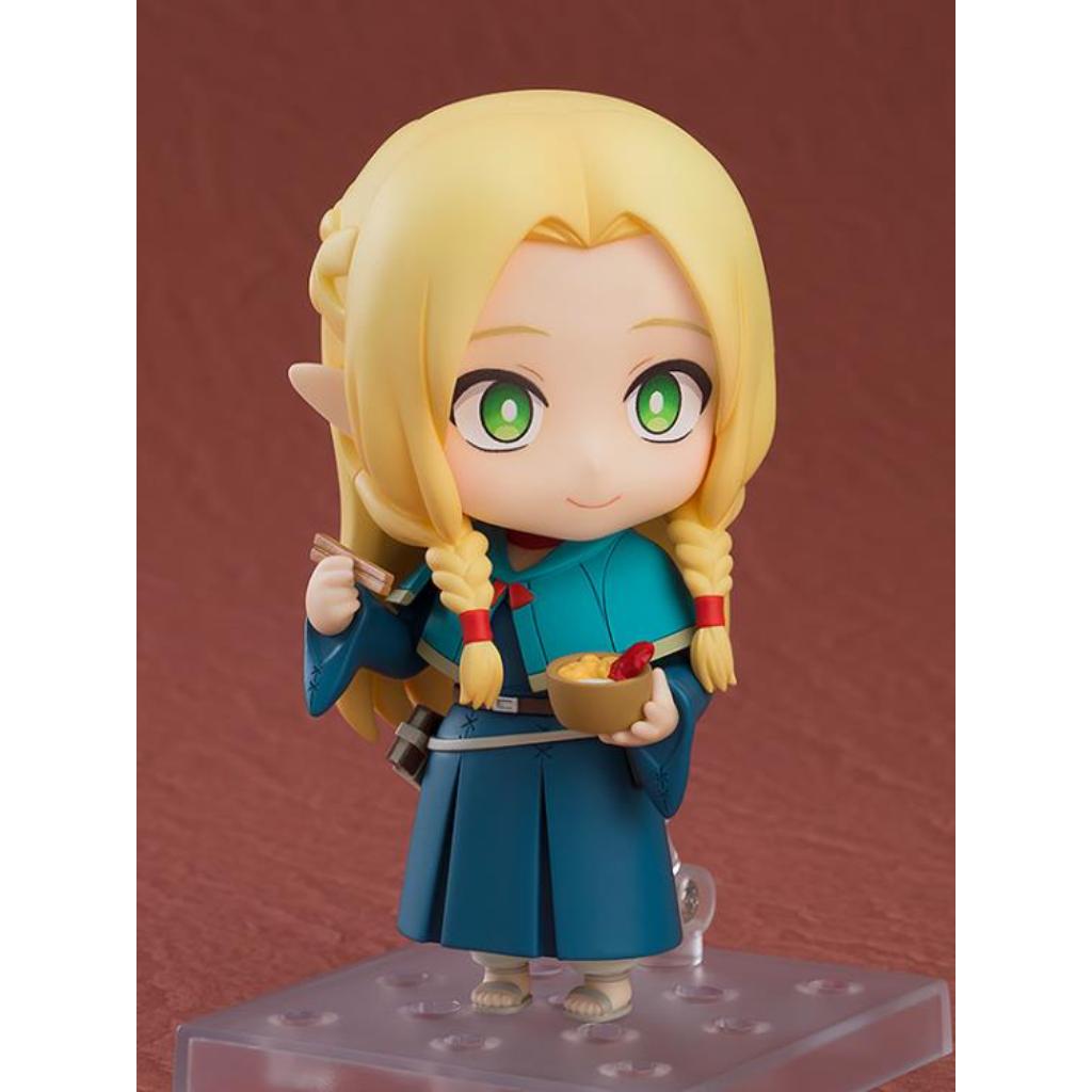 Nendoroid 2385 Delicious In Dungeon - Marcille