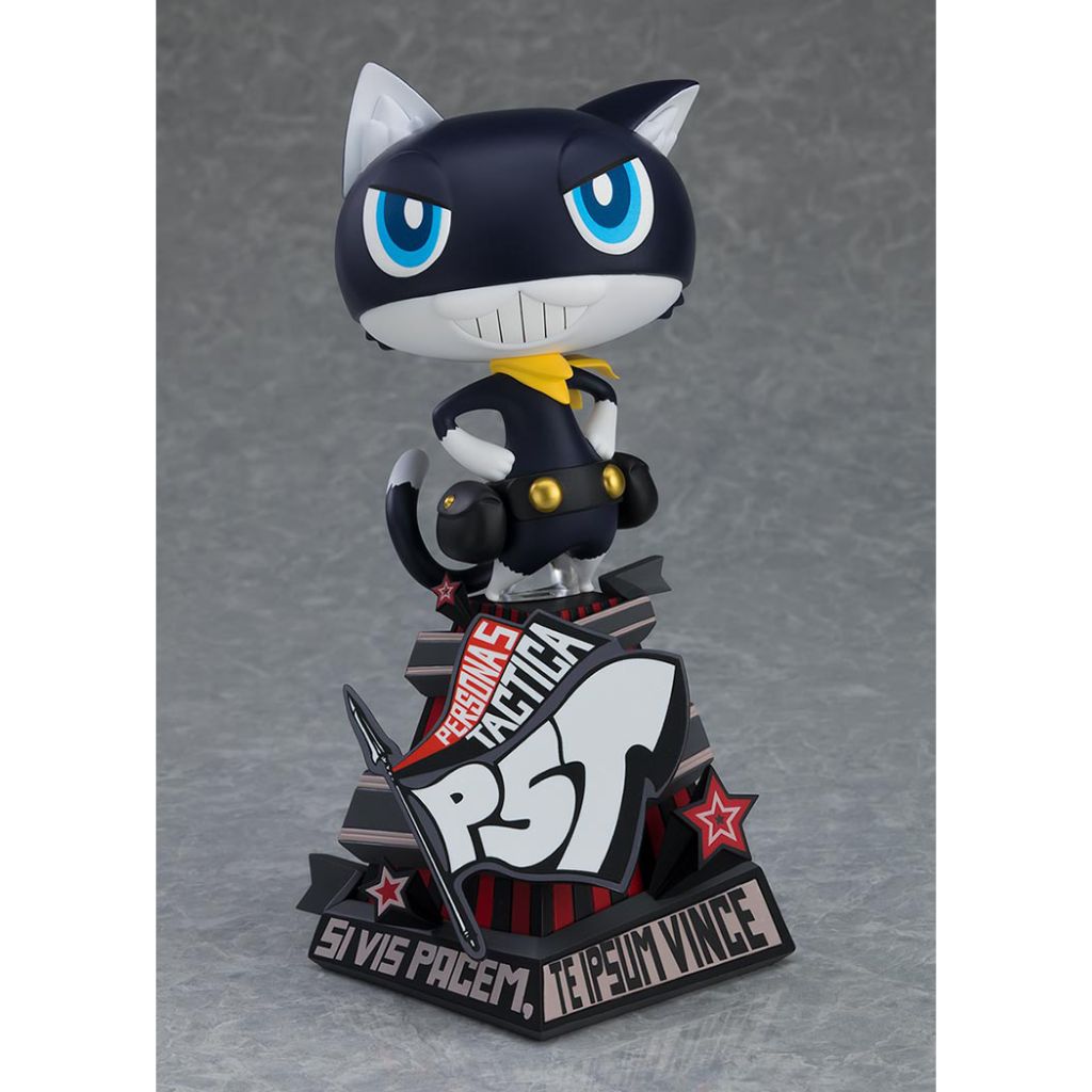 Persona 5 Tactica - Pop Up Parade P5T Morgana L Size