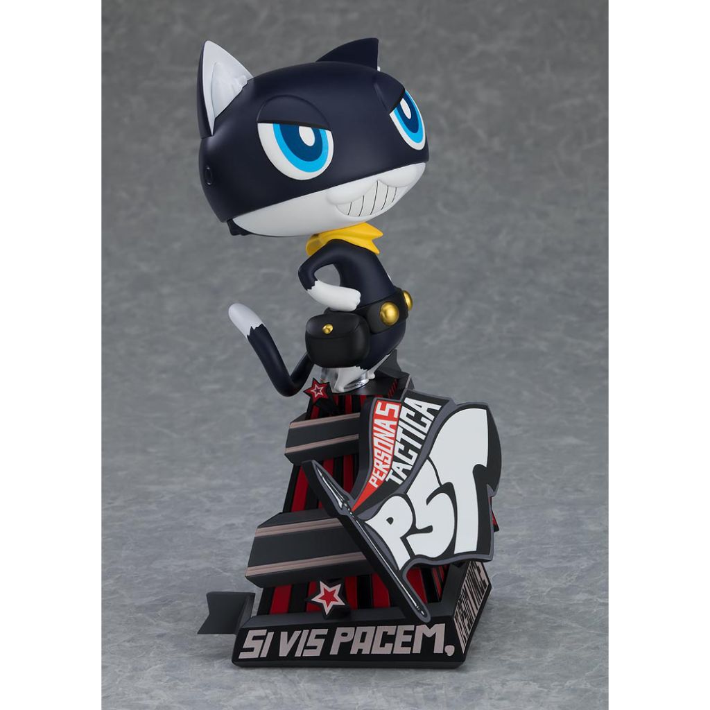 Persona 5 Tactica - Pop Up Parade P5T Morgana L Size