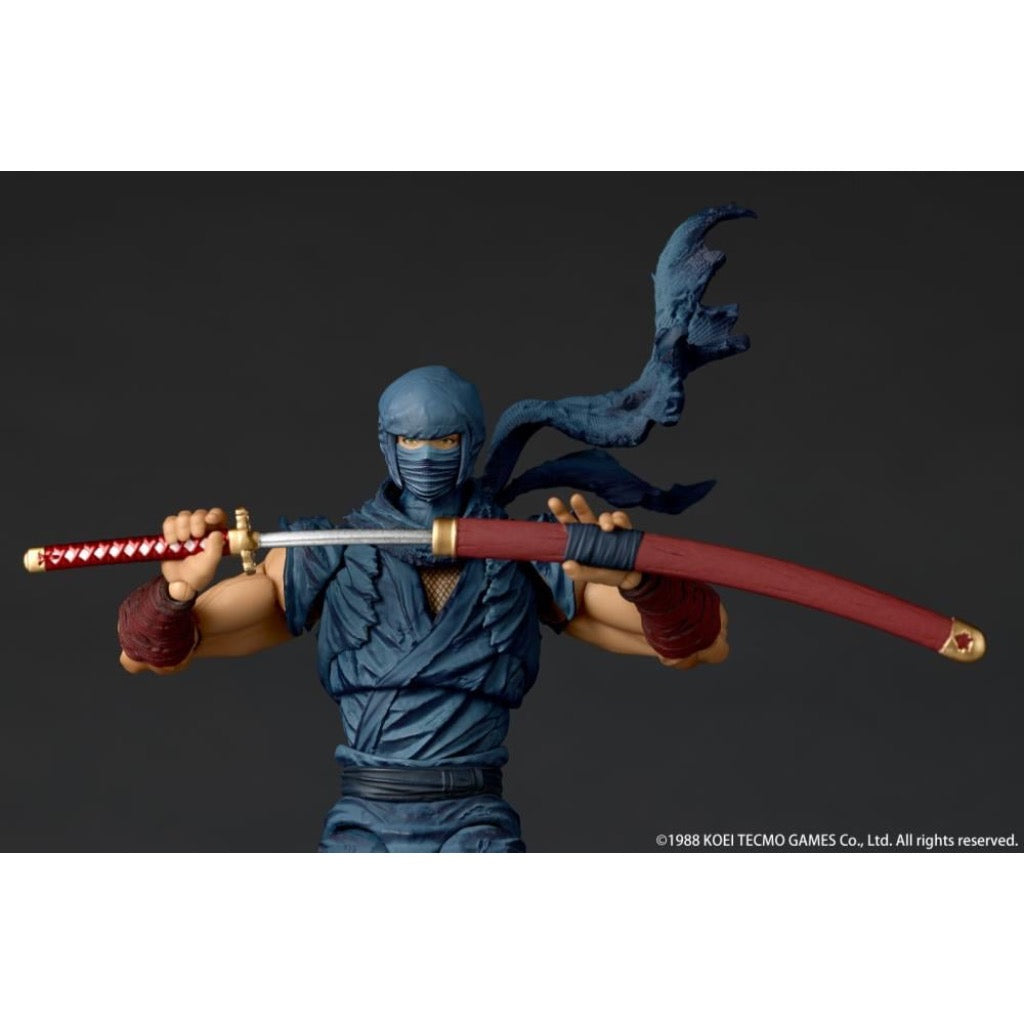 Amazing Yamaguchi - Ryu Hayabusa Ninja Gaiden Ver.