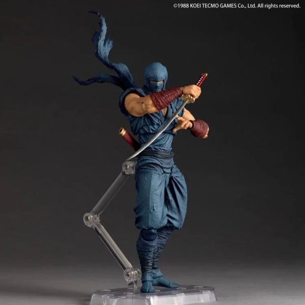 Amazing Yamaguchi - Ryu Hayabusa Ninja Gaiden Ver.