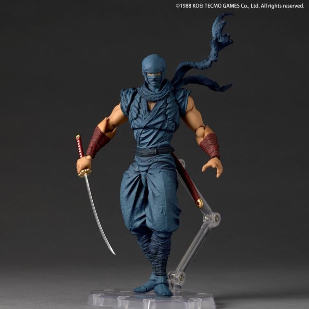 Amazing Yamaguchi - Ryu Hayabusa Ninja Gaiden Ver.