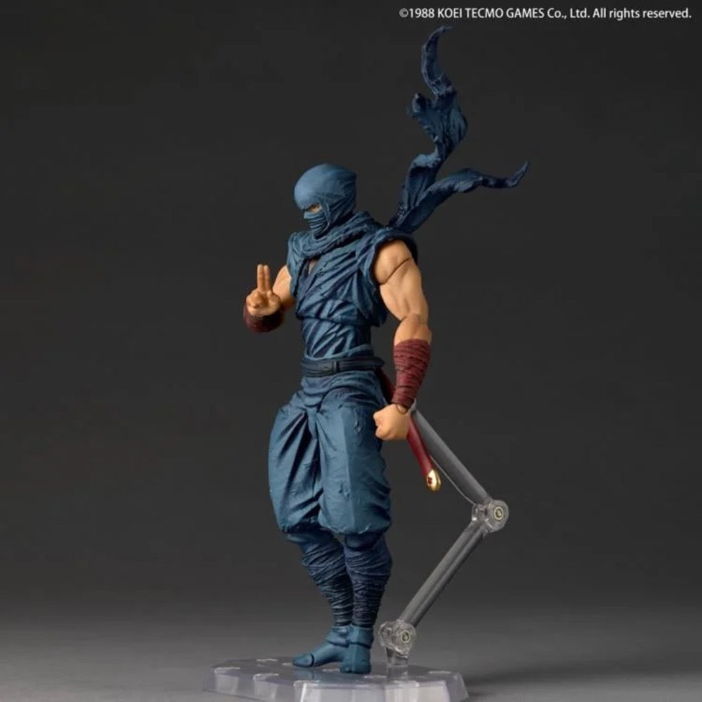 Amazing Yamaguchi - Ryu Hayabusa Ninja Gaiden Ver.