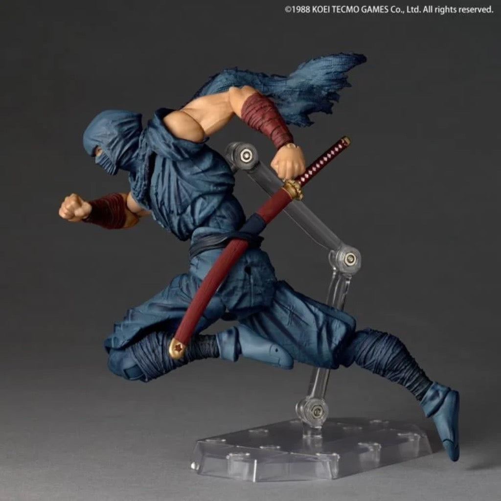 Amazing Yamaguchi - Ryu Hayabusa Ninja Gaiden Ver.