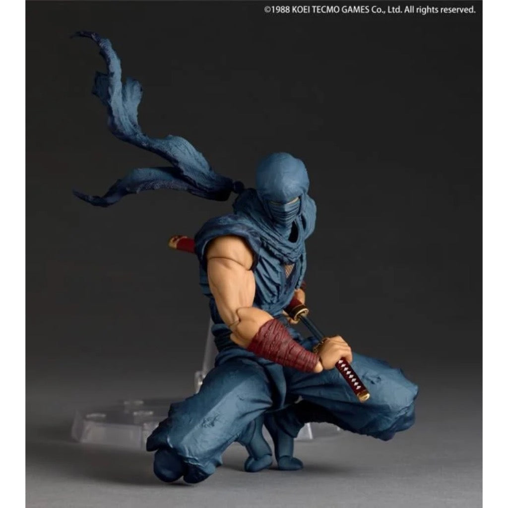 Amazing Yamaguchi - Ryu Hayabusa Ninja Gaiden Ver.