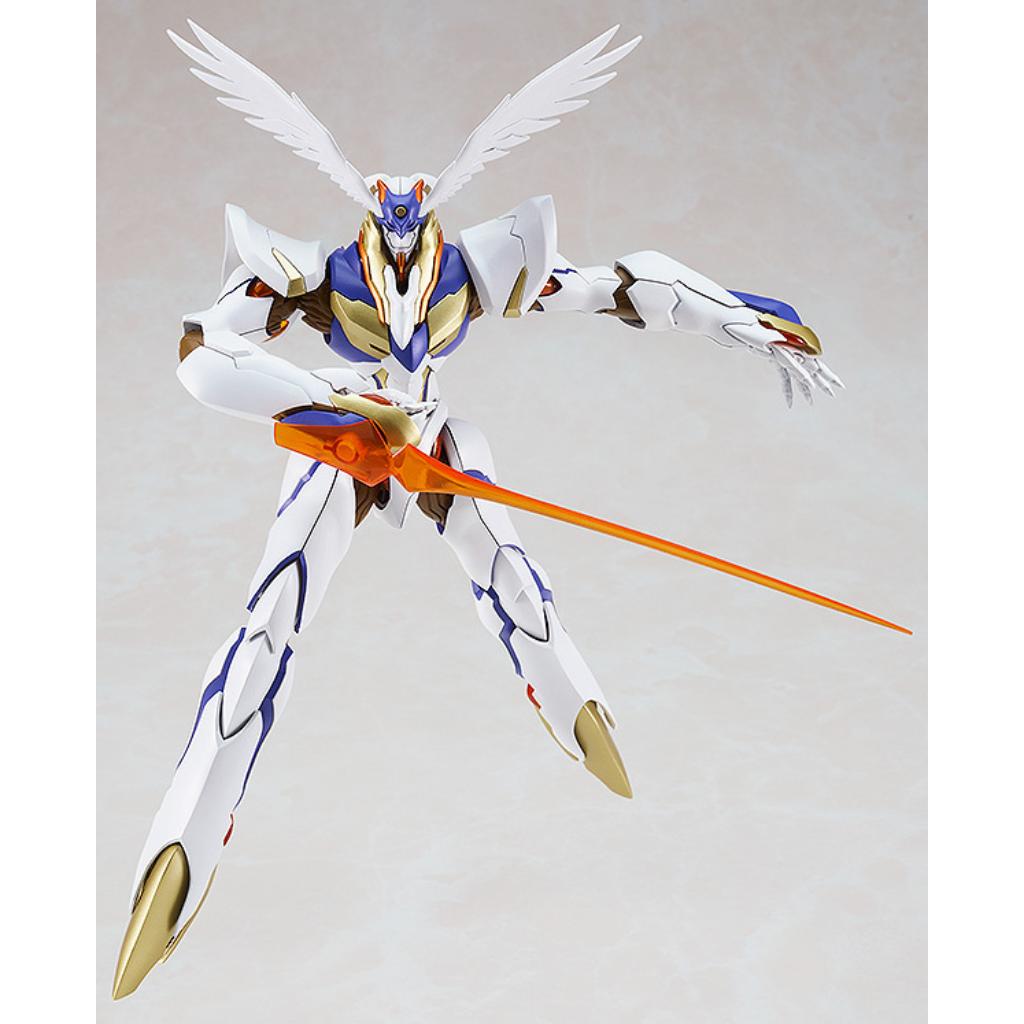 RahXephon - MODEROID RAHXEPHON