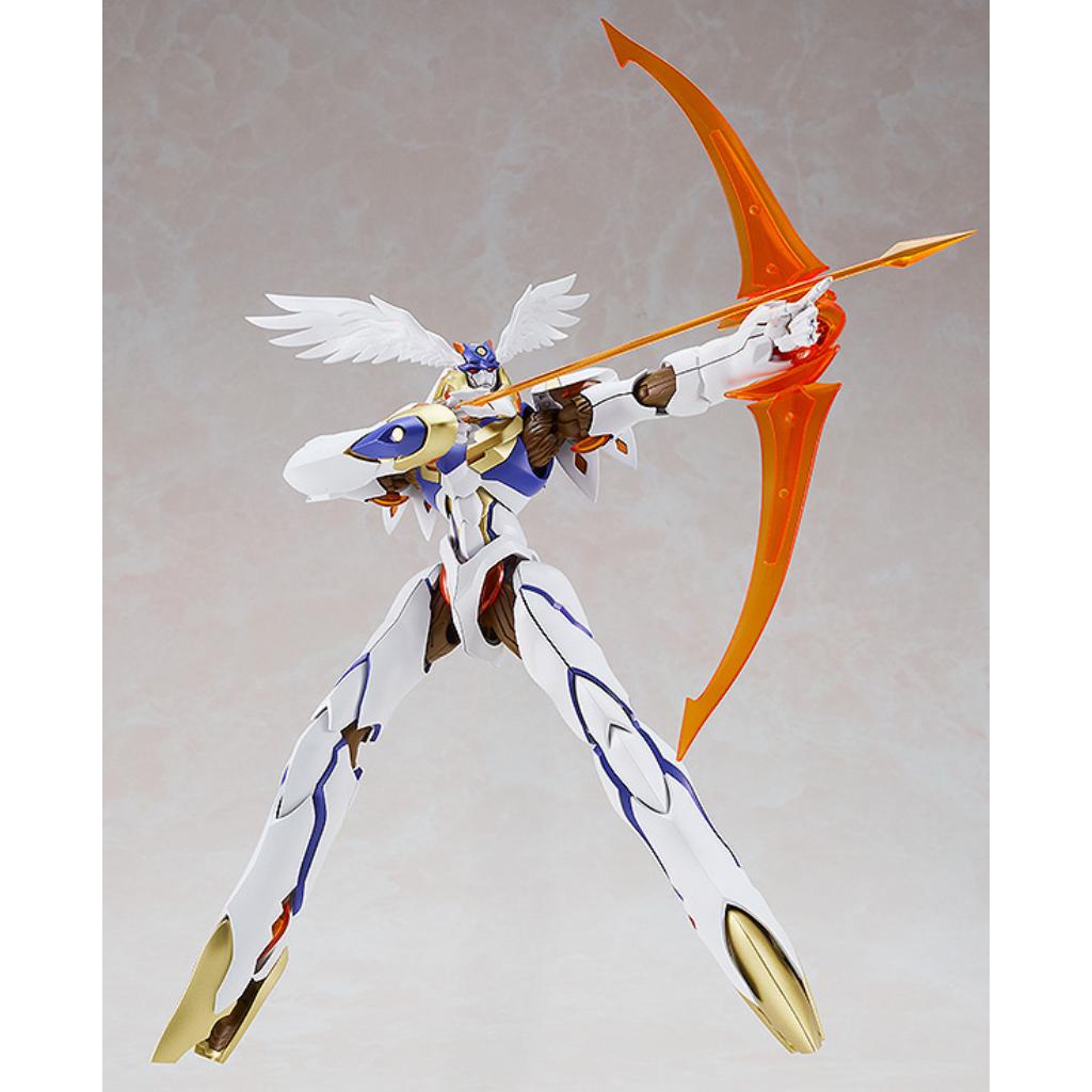 RahXephon - MODEROID RAHXEPHON