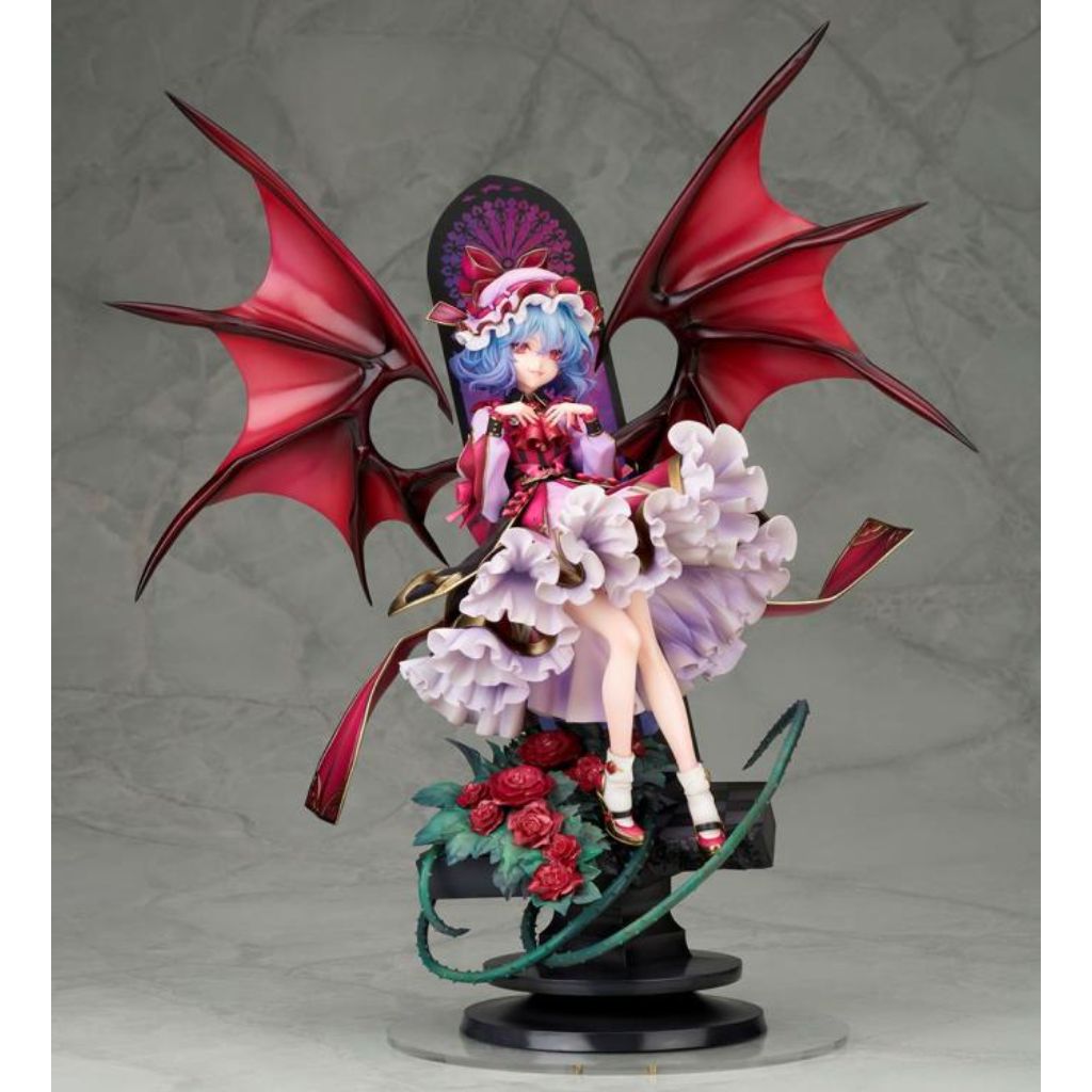 Touhou Project - Remilia Scarlet Amiami Limited Ver.