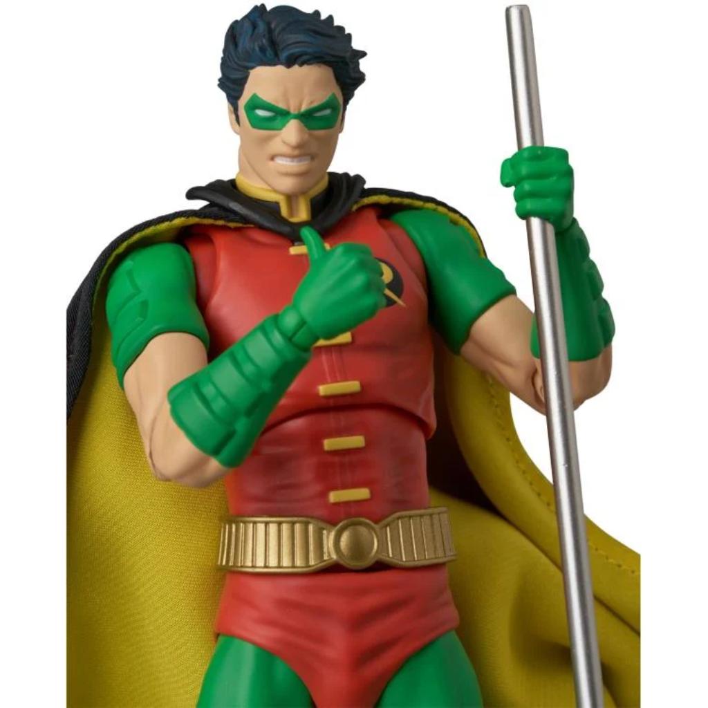Miracle Action Figure Ex No.264 - Robin (Hush Ver.)