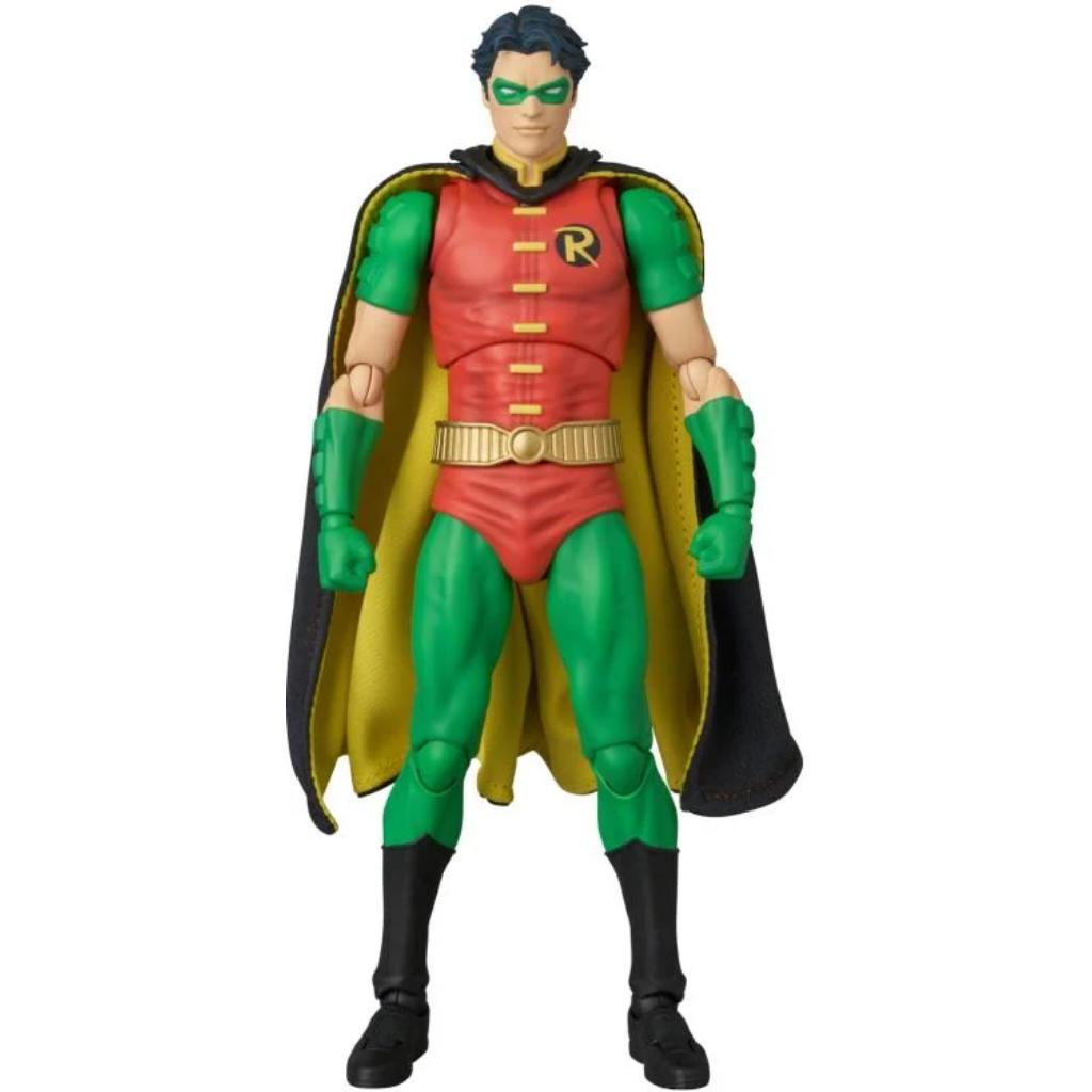 Miracle Action Figure Ex No.264 - Robin (Hush Ver.)