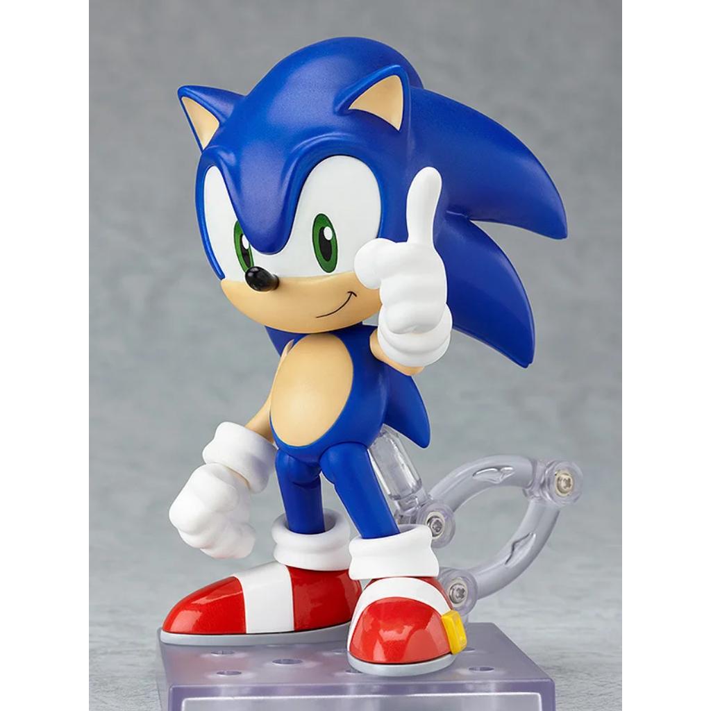 DOWNPAYMENT for Nendoroid Sonic the Hedgehog