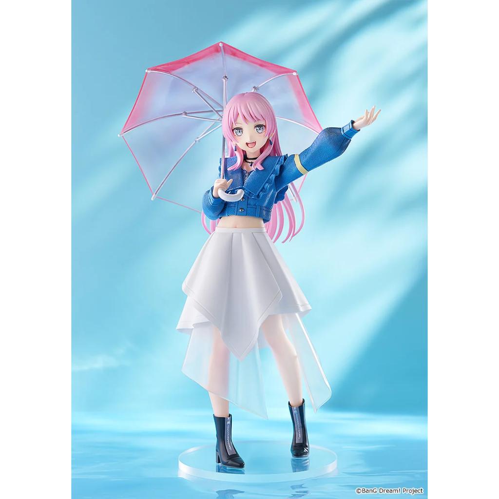 Bang Dream! - Pop Up Parade Anon Chihaya L Size
