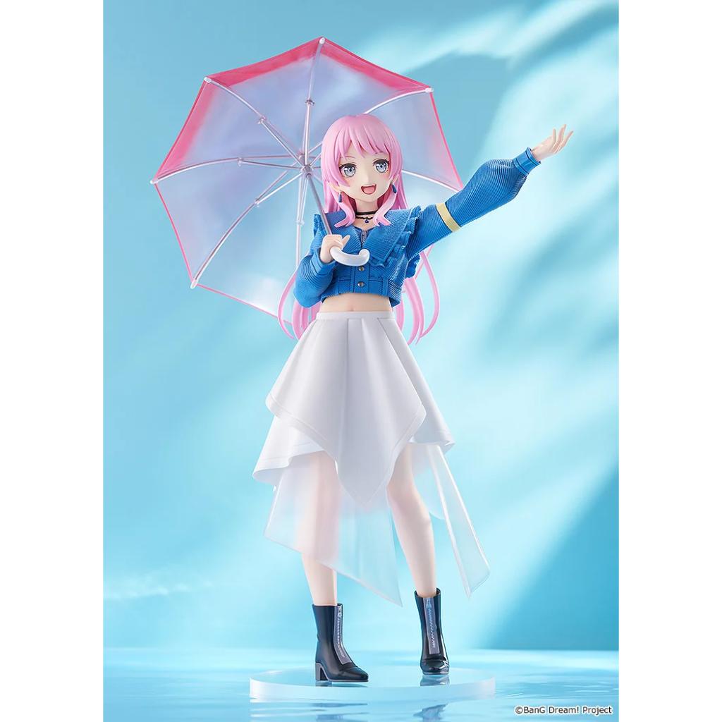 Bang Dream! - Pop Up Parade Anon Chihaya L Size