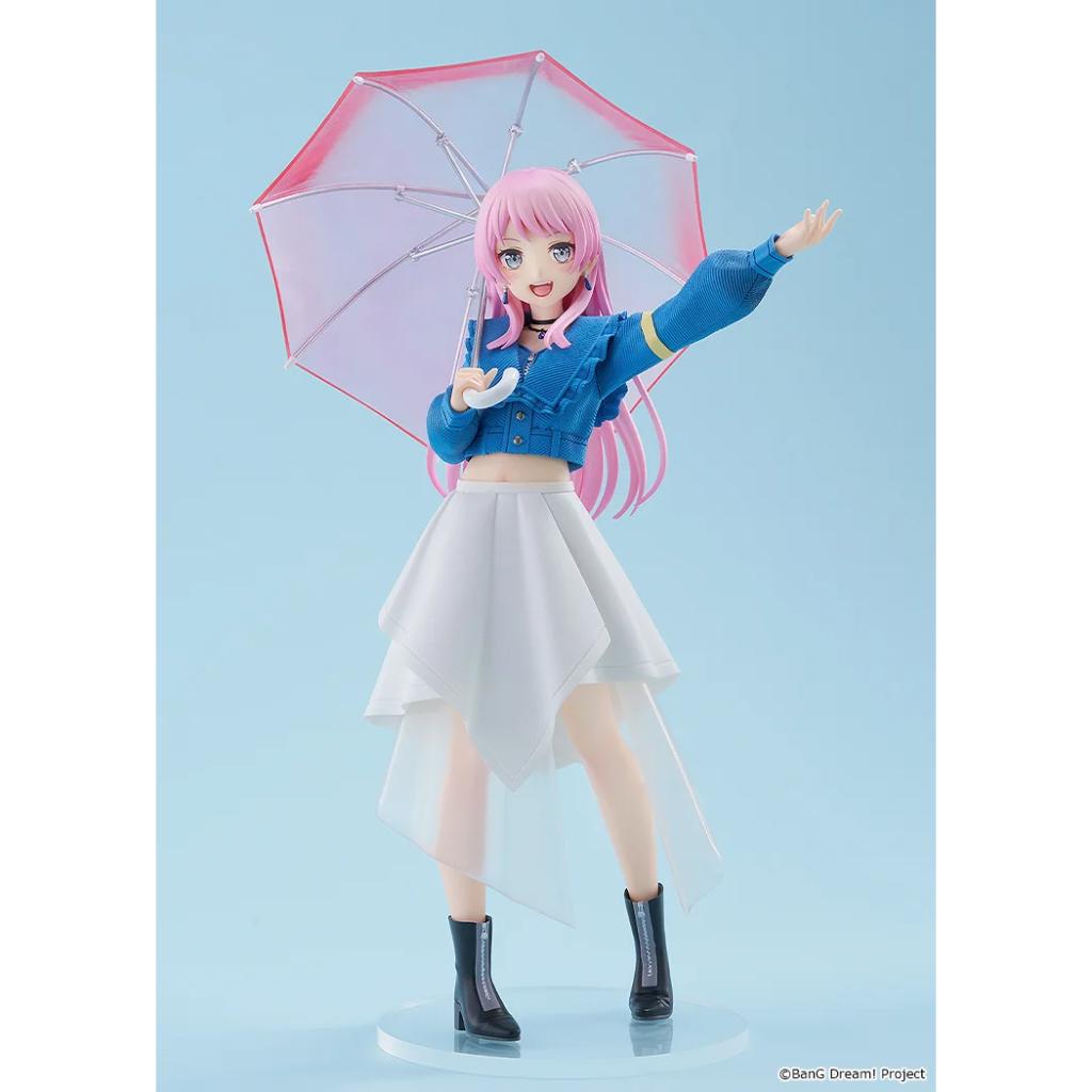 Bang Dream! - Pop Up Parade Anon Chihaya L Size