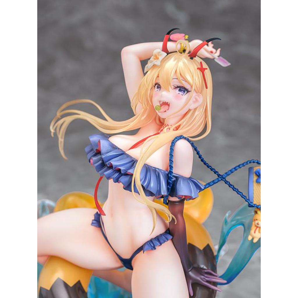 Azur Lane - Kumano: Fancy Waves Ver. Figurine