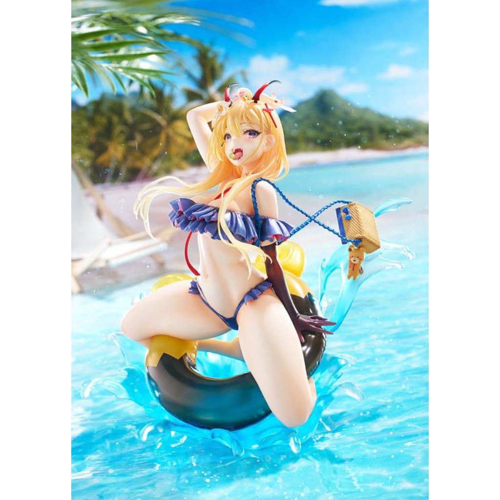 Azur Lane - Kumano: Fancy Waves Ver. Figurine