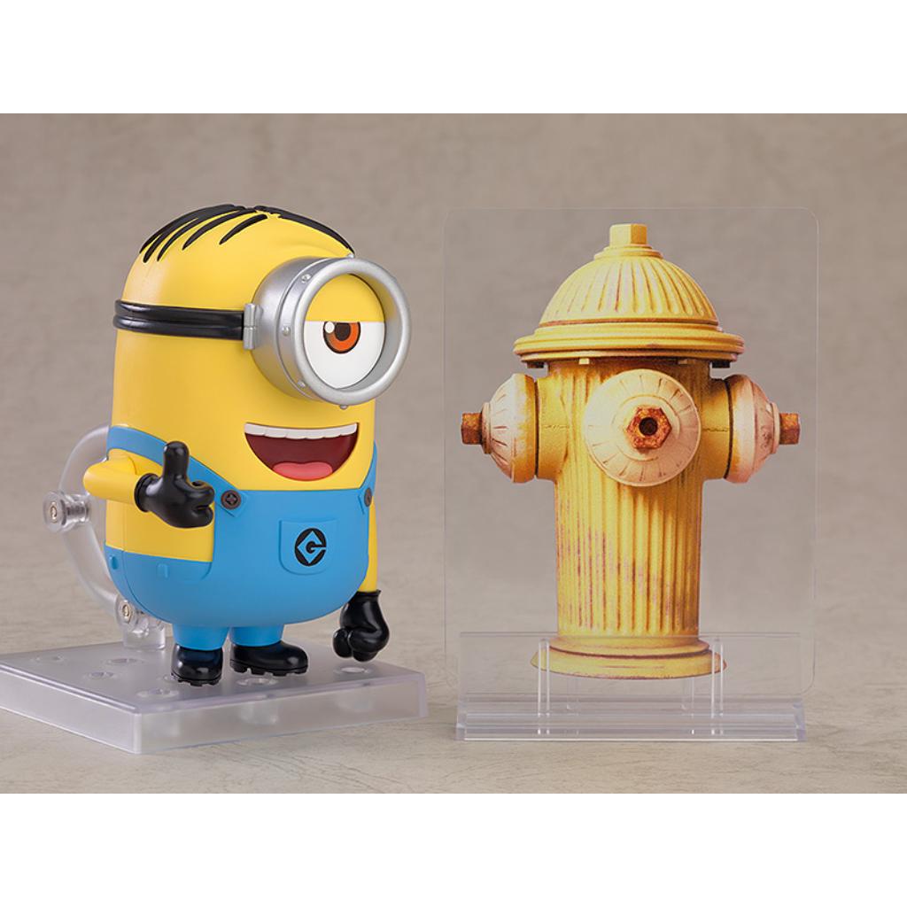 Nendoroid 2303 Minions - Stuart