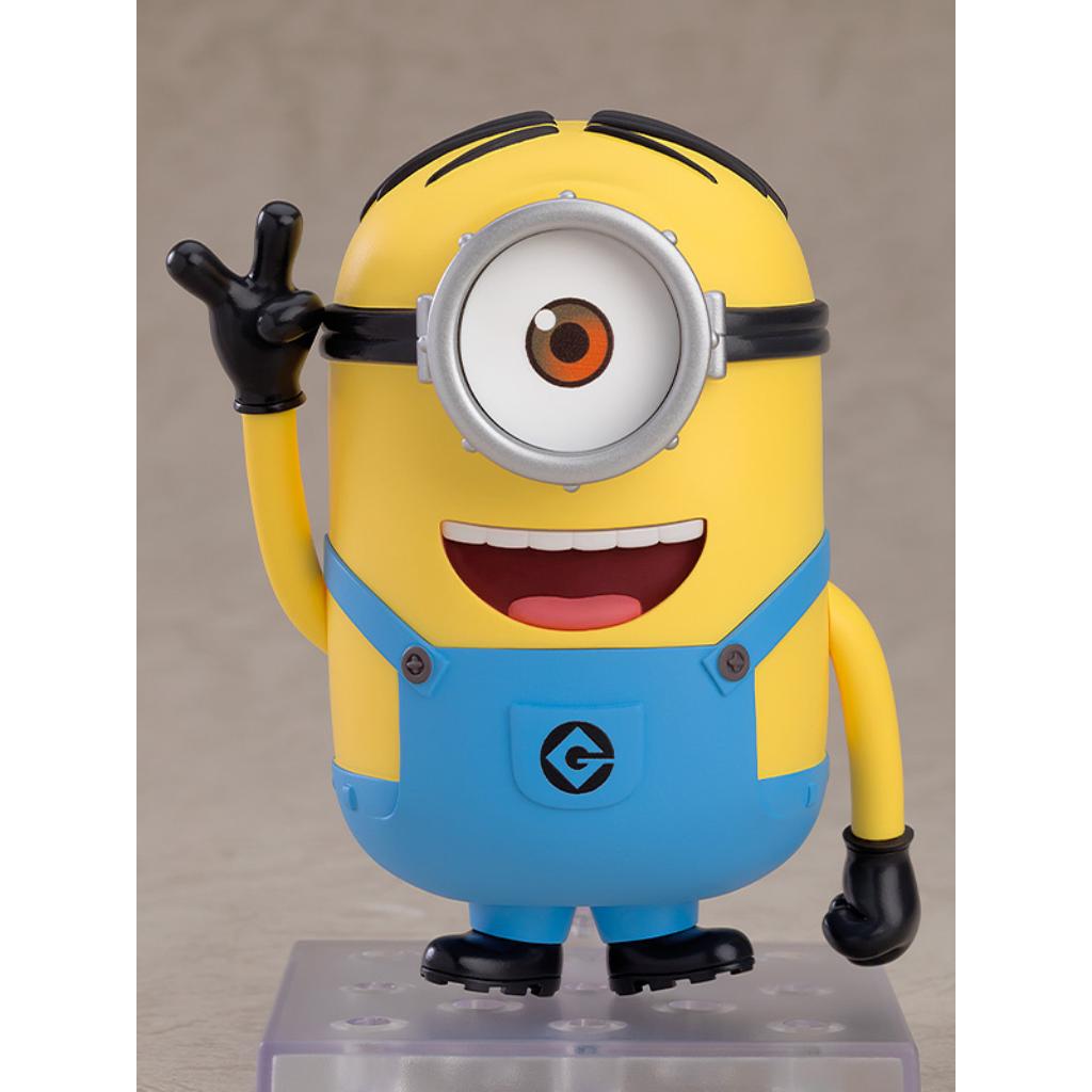 Nendoroid 2303 Minions - Stuart