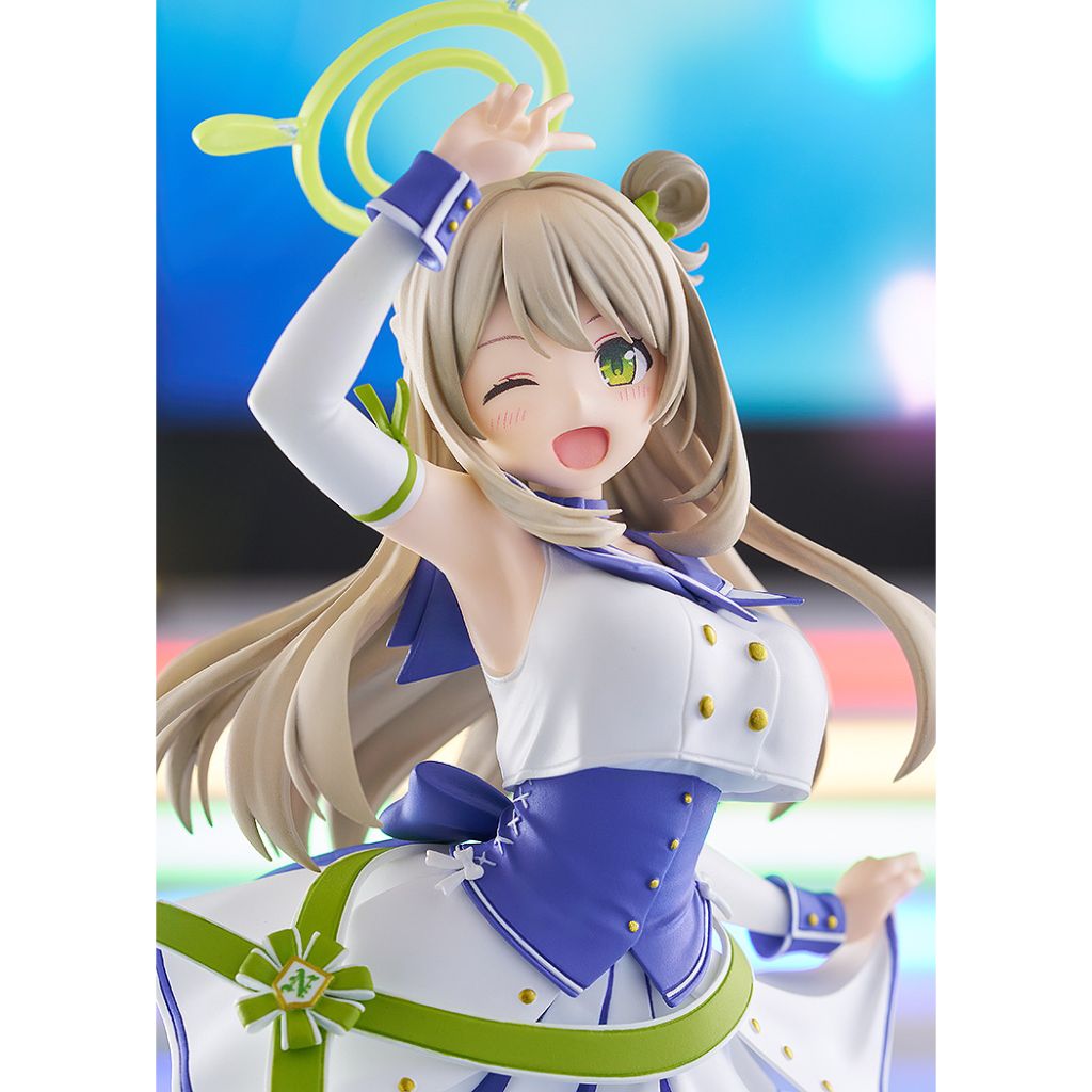 Blue Archive - Pop Up Parade Nonomi: Mischievous Straight Ver.