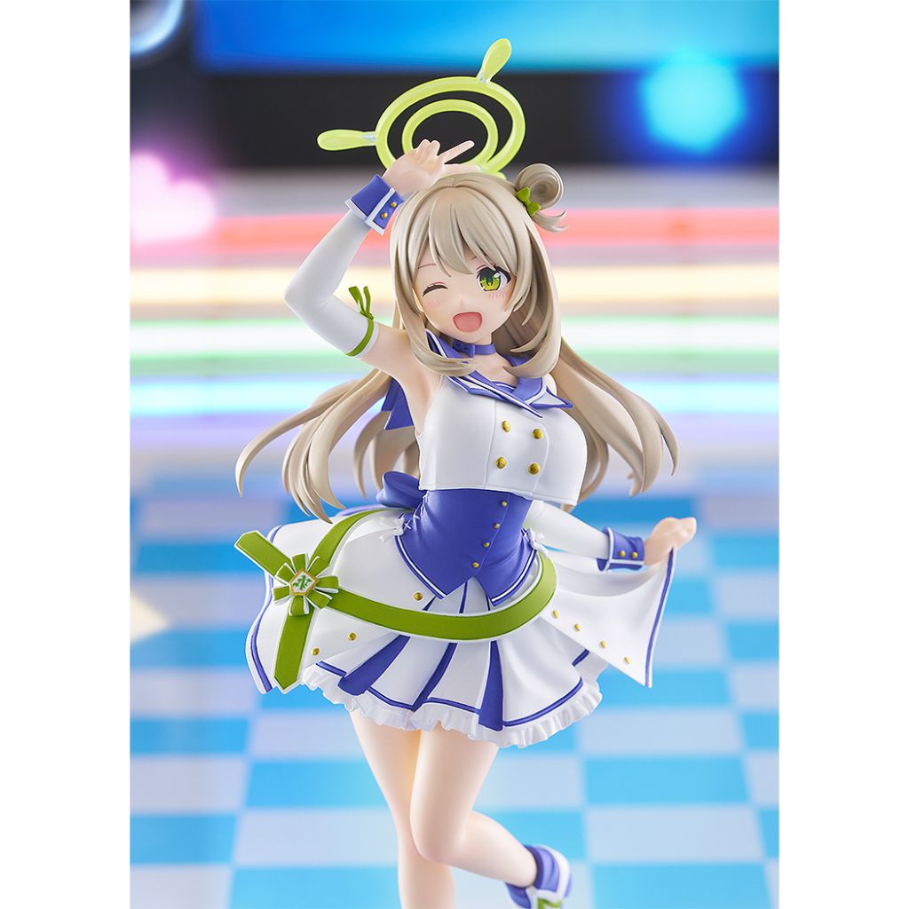 Blue Archive - Pop Up Parade Nonomi: Mischievous Straight Ver.