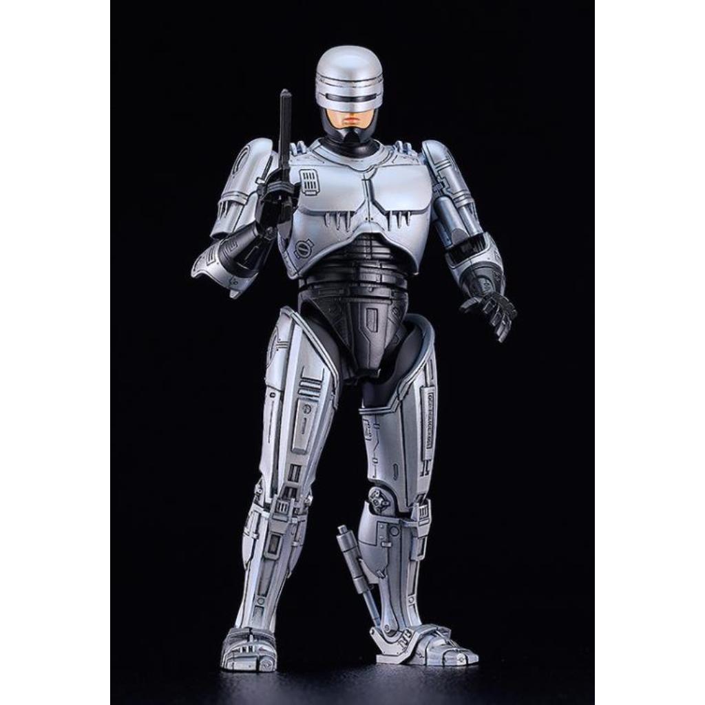 ROBOCOP - Moderoid Robocop