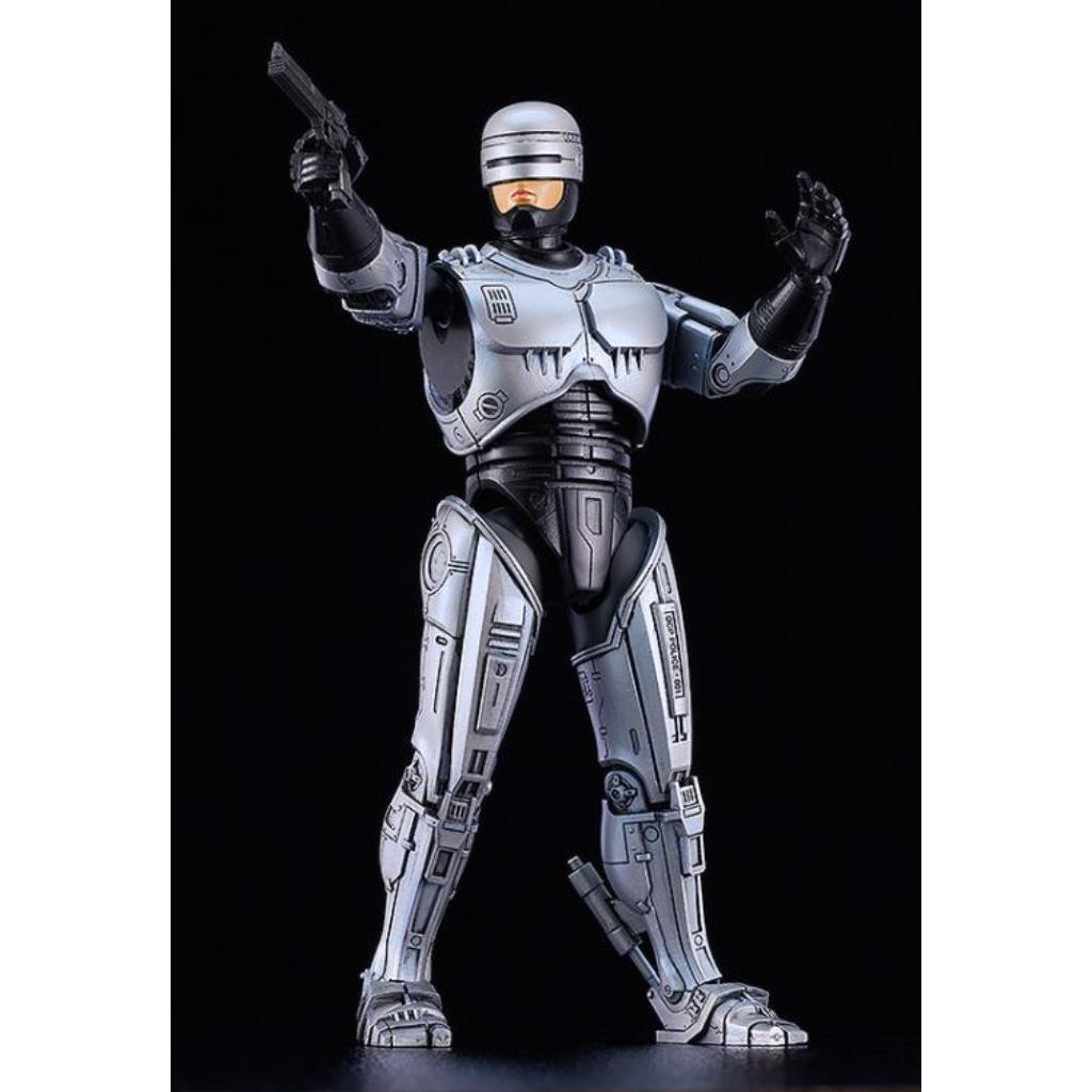 ROBOCOP - Moderoid Robocop