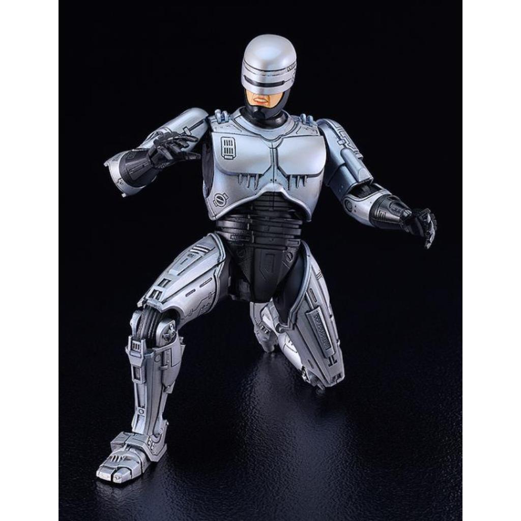 ROBOCOP - Moderoid Robocop