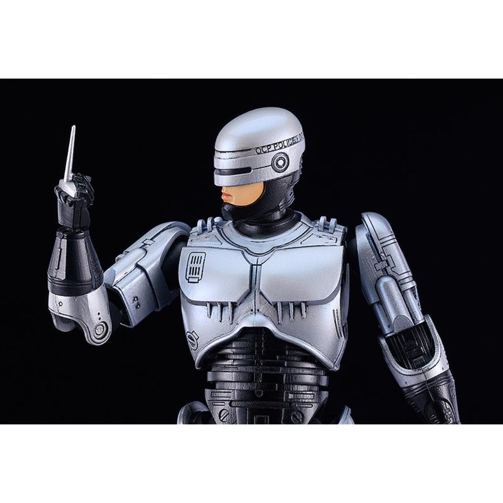 ROBOCOP - Moderoid Robocop