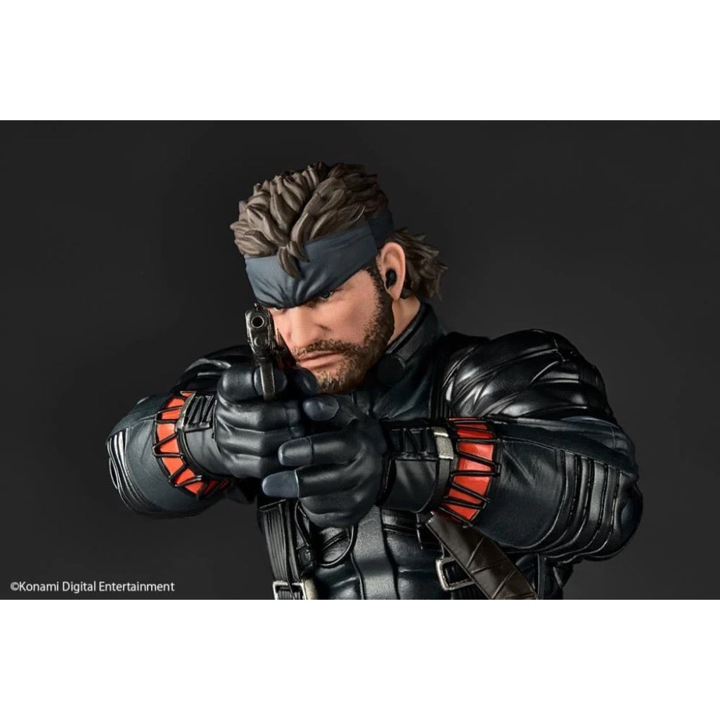 Amazing Yamaguchi - Naked Snake Sneaking Suit Ver.