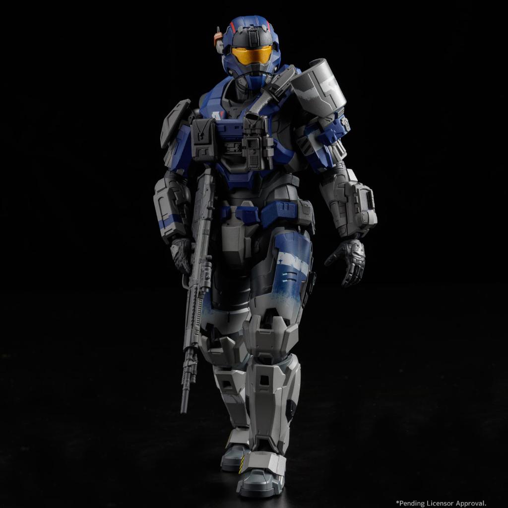 Re:Edit - 1/12 Carter-A259 (Noble One)