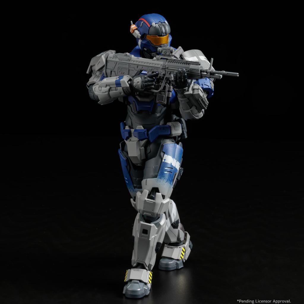 Re:Edit - 1/12 Carter-A259 (Noble One)