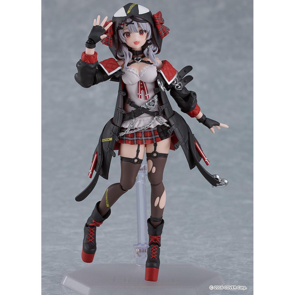 Figma 629 Hololive Production - Sakamata Chloe