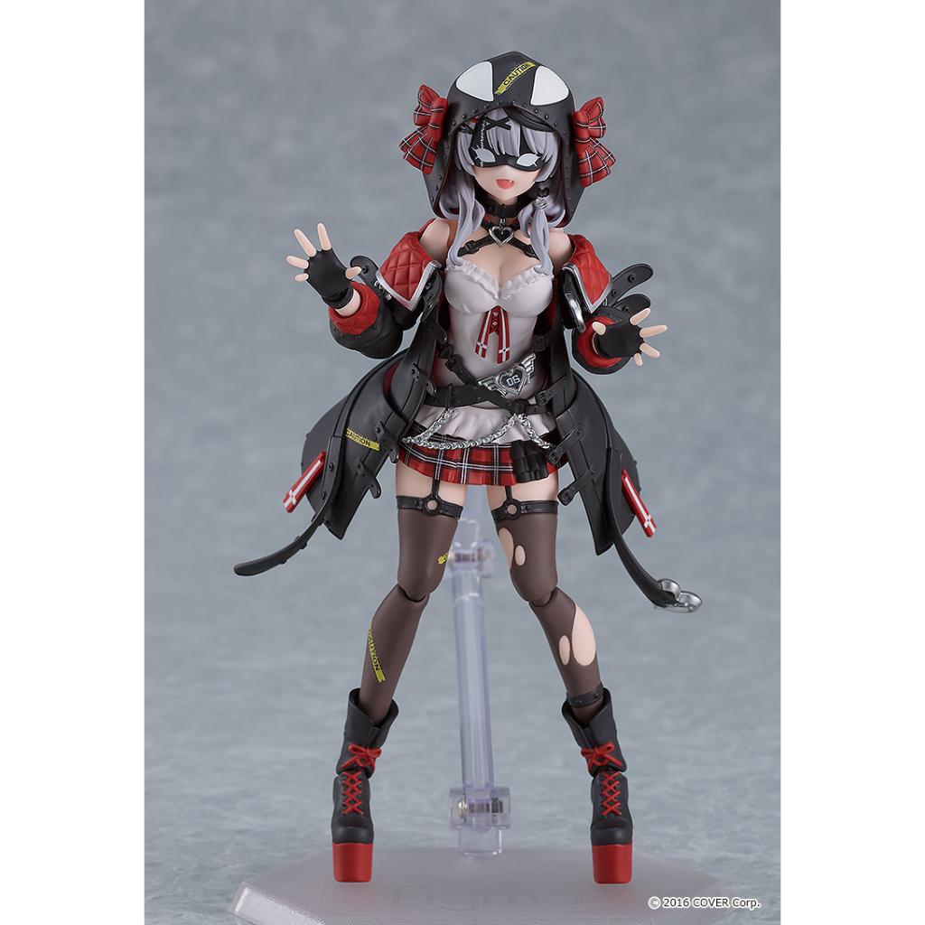 Figma 629 Hololive Production - Sakamata Chloe