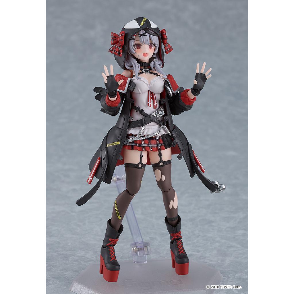 Figma 629 Hololive Production - Sakamata Chloe