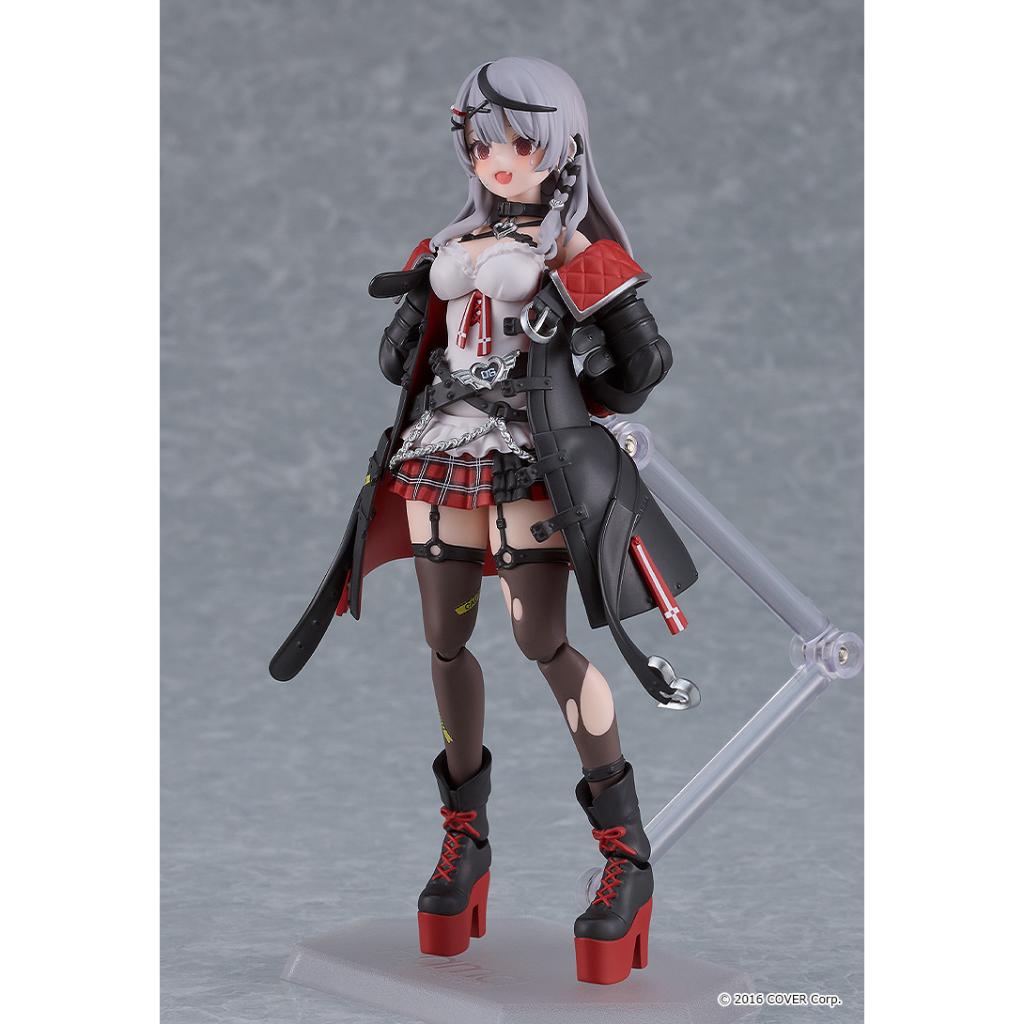 Figma 629 Hololive Production - Sakamata Chloe