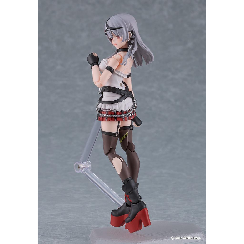 Figma 629 Hololive Production - Sakamata Chloe