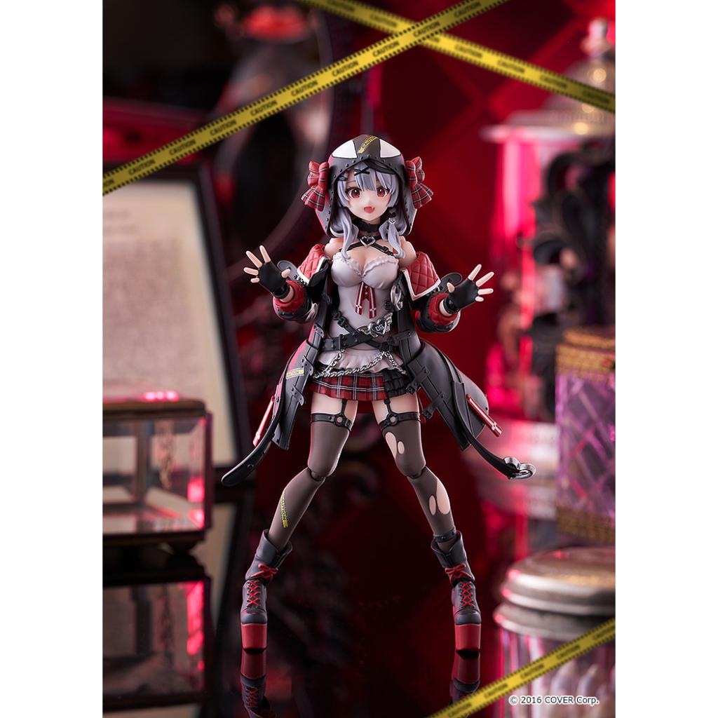 Figma 629 Hololive Production - Sakamata Chloe