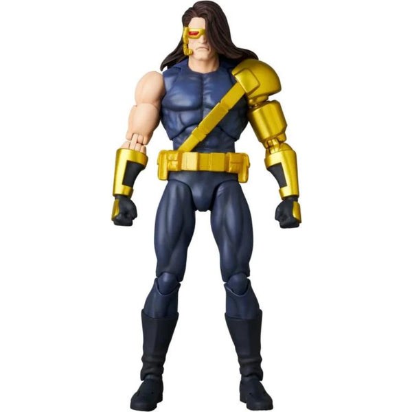 Miracle Action Figure Ex No.250 - Cyclops (Age Of Apocalypse Ver.) Miracle Action Figure Ex No.250 - Cyclops (Age Of Apocalypse Ver.)