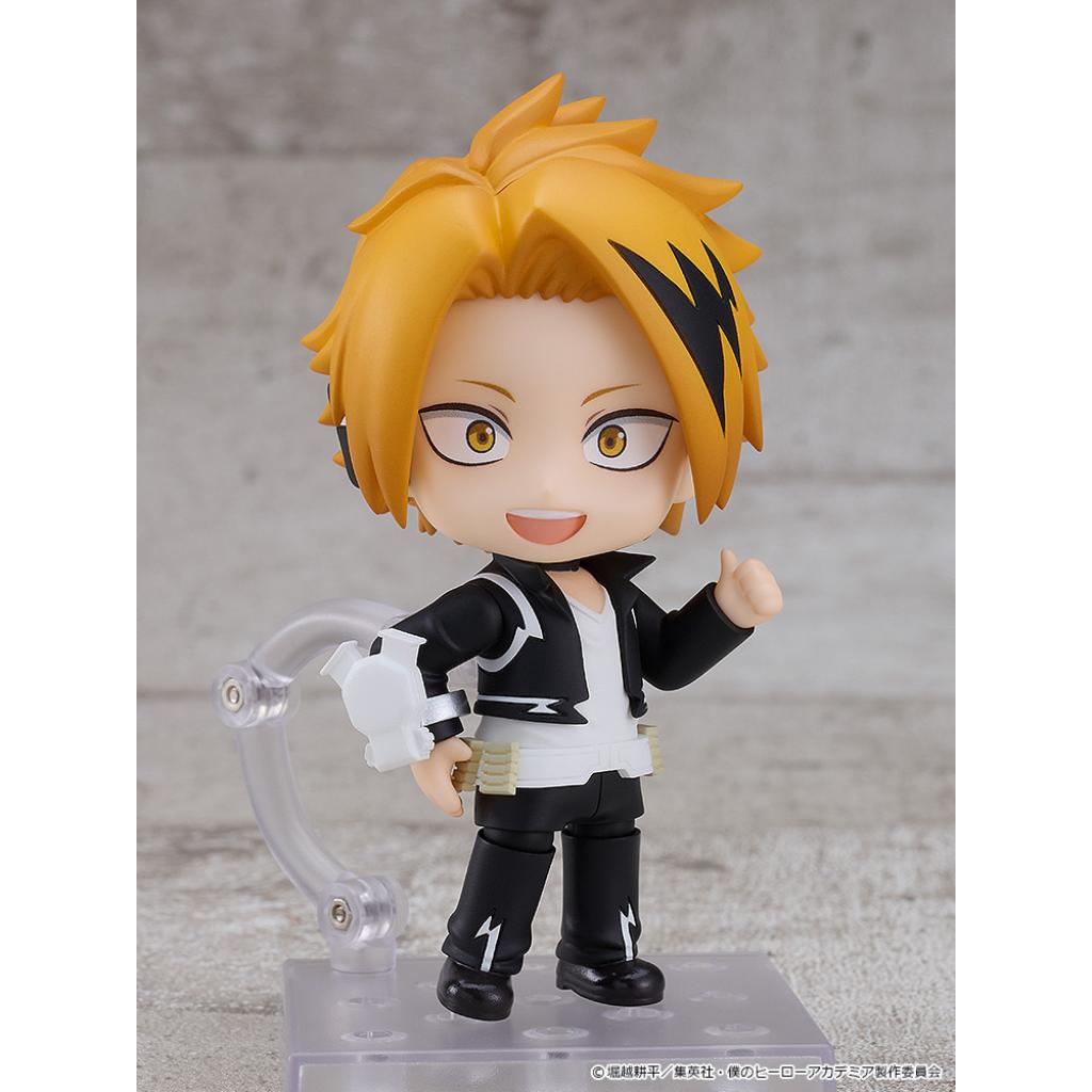 Nendoroid 2558 My Hero Academia - Denki Kaminari