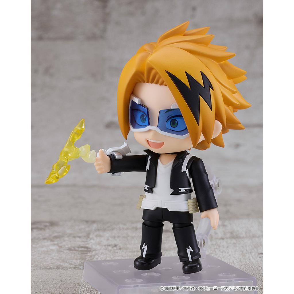 Nendoroid 2558 My Hero Academia - Denki Kaminari