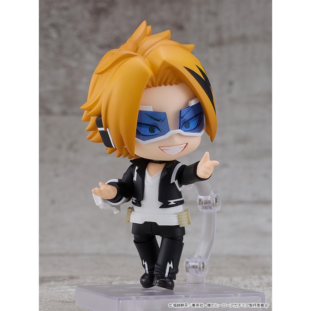 Nendoroid 2558 My Hero Academia - Denki Kaminari