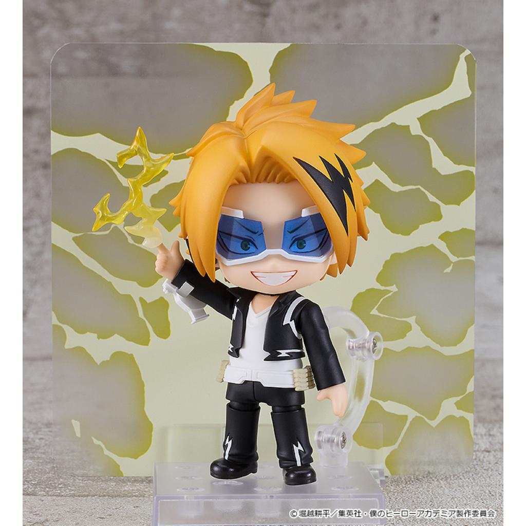 Nendoroid 2558 My Hero Academia - Denki Kaminari