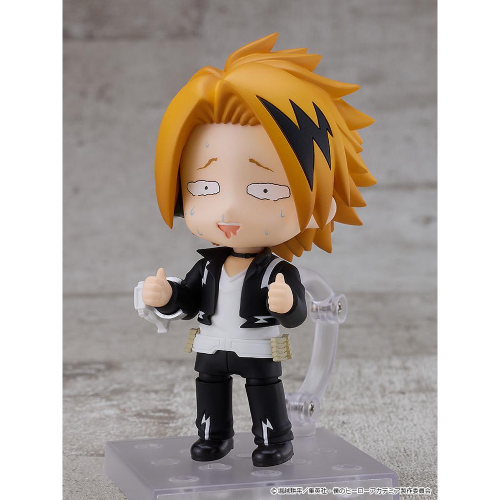 Nendoroid 2558 My Hero Academia - Denki Kaminari